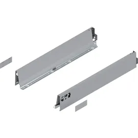 Blum Tandembox Antaro M Schubladenschienen-set 450 mm