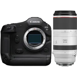 Canon EOS R1 Body