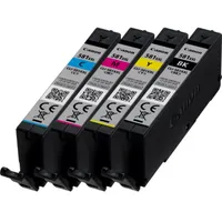 Canon CLI-581XXL CMYK