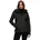 W5011988a Regenjacke Black S