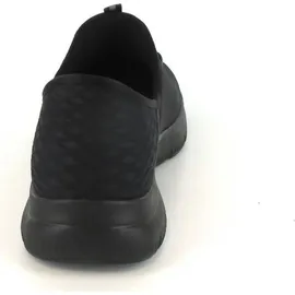 SKECHERS Summits High Range Herren Schwarz 43