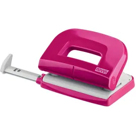 Novus E 210 fresh Locher 10 Blatt