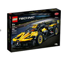 LEGO Technic Bugatti-Bolide 42151