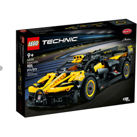 LEGO Technic Bugatti-Bolide 42151