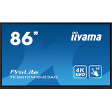 Iiyama ProLite TE8612MIS-B3AG 86"