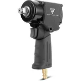 STAHLWERK Stahlwerk, Druckluft-Schlagschrauber DSS-680 ST mit 680 Nm, Â1⁄2" 10.000 U/min
