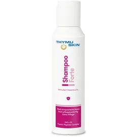 Thymuskin Forte Shampoo 100 ml