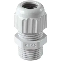 Jacob Kabelverschraubung langem Gew. M20x1, 5 50.620 PA 7035L