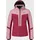 Schöffel Damen, Jacke Ski Jacket Kanzelwand L, Größe 42, in pink viola 3465