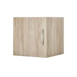 WIMEX Aufsatz 1-türig Multischrank-System 45 cm x 40 cm