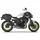 Shad Satteltaschenhalter für Kawasaki Z650 '17