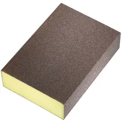 SIA Schleifblock Soft - 120