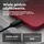 Motorola Moto g05 8 GB RAM 256 GB Plum Red