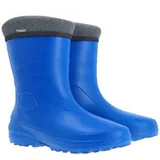 DEMAR Lucy Damen Blau 38