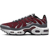 Nike Air Max Plus TN Junior Rouge - 37 1/2 - 37.5 EU