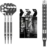 Target Darts Target Chris Dobey Hollywood, Action 90% Softdarts