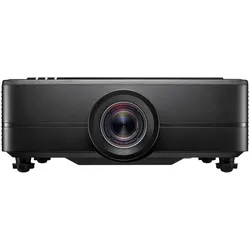 Optoma ZU920T Beamer mit 8200 Lumen und 24/7 Betrieb für Events und immersive Installationen