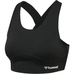 hummel hmlMT GRACE Sport-BH Damen black S