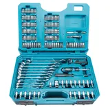 Makita Werkzeug-Set 221-teilig