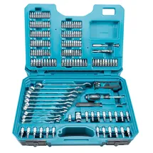 Makita Werkzeug-Set 221-teilig