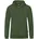 Kapuzenjacke oliv 3XL