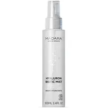 Mádara Hyaluron Spray mit Postbiotika Gesichtswasser 100 ml