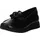 REMONTE Damenschuhe D0H10 in Schwarz, 40