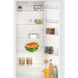Bosch Serie 2 KIR81NSE0 Einbaukühlschrank (310 l, 1772 mm hoch)