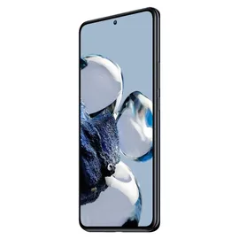 Xiaomi 12T Pro 8 GB RAM 256 GB Black