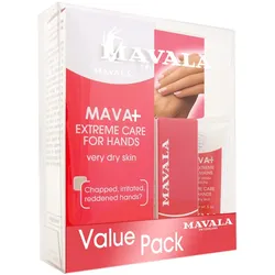 Mavala Set Extreme Pflege