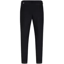 Jako Freizeithose Casual Schwarz XXL