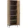 Schildmeyer Aktenschrank Serie 2000 65,2 x 39 x 194,2 cm braun