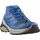 Salomon XA META MADE IN FRANCE Herren Slim French Blau / Oxford Tan / Asphalt 42,5