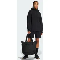 adidas PRIME TOTE BAG Shopper Synthetik Black/Carbon
