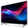 Sharp 43GJ4225E 43" 4K LED Roku TV