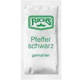 FUCHS Pfeffer gemahlen 2000 g