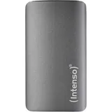 Intenso TX800 2 TB USB-C 3.2 Gen 2x2 Anthrazit 3828470