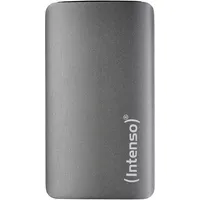 Intenso TX800 2 TB USB-C 3.2 Gen 2x2 Anthrazit 3828470