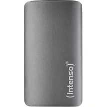 Intenso TX800 2 TB USB-C 3.2 Gen 2x2 Anthrazit 3828470