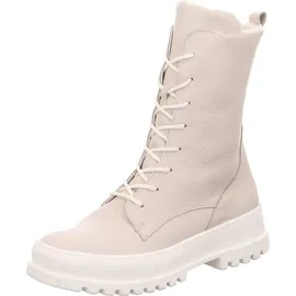 WALDLÄUFER Schnür- beige H-Tara