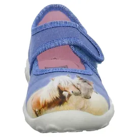 superfit BONNY Blau 8400 27