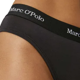 Marc O'Polo Damen Slip 3er Pack
