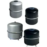 Buderus Logafix Ausdehnungsgefäß BU-H für Heizung - 80 Liter - 1'' AG - schwarz)