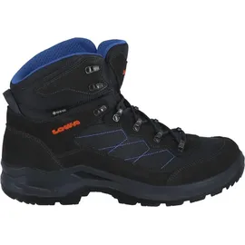Lowa Taurus Pro GTX Mid Herren Anthrazit 42,5