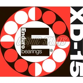 Enduro Bearings Tretlager CXD 6805 LLB 25 x 37 x 7 mm
