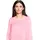 Betty Barclay Schlupfbluse U-Boot-Ausschnitt Sea Pink 40