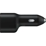 Samsung KFZ-Schnellladegerät 40W Schwarz