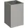 Biohort Belvedere Maxi 50 53 x 53 x 77 cm quarzgrau metallic