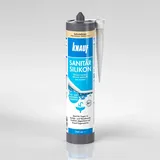 Knauf Sanitär-Silikon Bahamabeige 300 ml