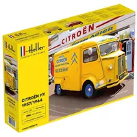 Heller 80744 Citrӧen HY 57/64 Service Citroen